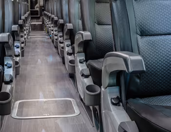 Interior Marcopolo Viaggio 1050 (G8) '2024–pr.