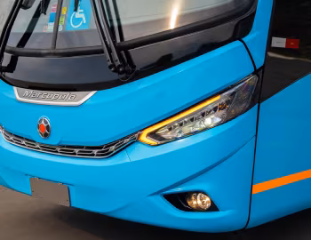Mercedes-Benz O 500 RS 1938 Marcopolo Viaggio 1050 (G8) '08.2024