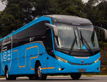 Mercedes-Benz O 500 RS 1938 Marcopolo Viaggio 1050 (G8) '08.2024