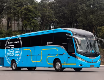 Mercedes-Benz O 500 RS 1938 Marcopolo Viaggio 1050 (G8) '08.2024