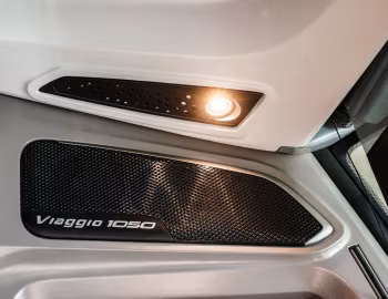 Interior Marcopolo Viaggio 1050 (G8) '2024–pr.