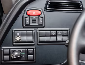 Interior Marcopolo Viaggio 1050 (G8) '2024–pr.