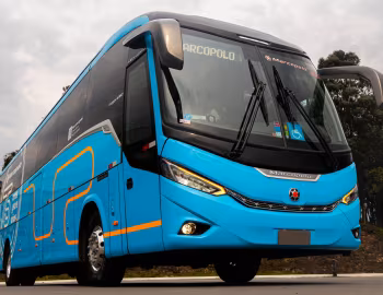 Mercedes-Benz O 500 RS 1938 Marcopolo Viaggio 1050 (G8) '08.2024