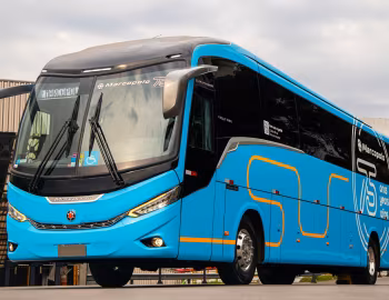 Mercedes-Benz O 500 RS 1938 Marcopolo Viaggio 1050 (G8) '08.2024