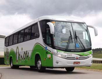 Scania K360 Marcopolo Viaggio 1050 (G7) '2013–16