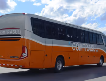 Scania K360 Marcopolo Viaggio 1050 (G7) '2013–16