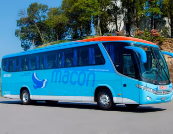 Volkswagen Volksbus 18.320 Marcopolo Viaggio 1050 (G7) '2017–18