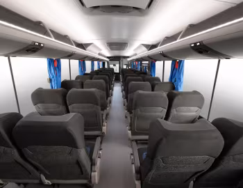 Intérieur Marcopolo Viaggio 800 '2021–pr.