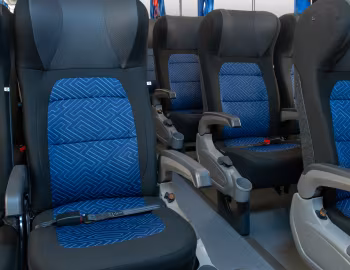 Intérieur Marcopolo Viaggio 800 '2021–pr.