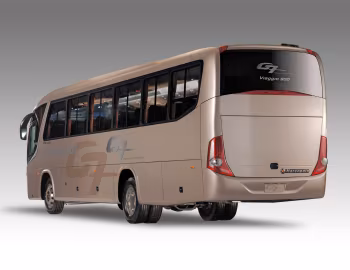 Marcopolo Viaggio 900 (G7) '2009–16