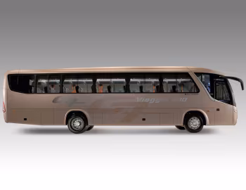 Marcopolo Viaggio 900 (G7) '2009–16