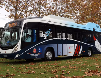 Marcopolo Viale BRS Hidrogênio '2015–pr.