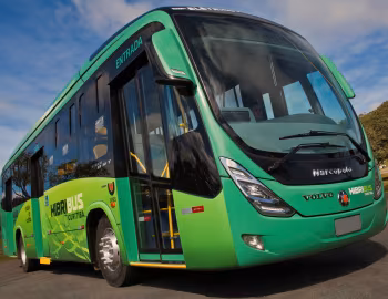 Marcopolo Viale BRT Hibribus '2012–pr.