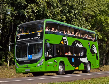 Volvo B215LH Marcopolo Viale DD Sunny '2013–pr.