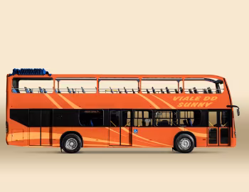 Marcopolo Viale DD Sunny '2003–13