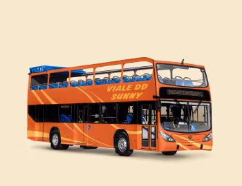 Marcopolo Viale DD Sunny '2003–13