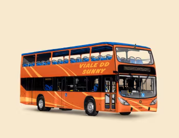 Marcopolo Viale DD Sunny '2003–13