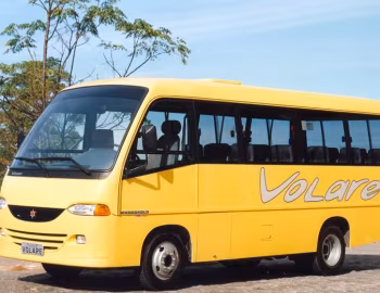 Marcopolo Volare '1998–2000