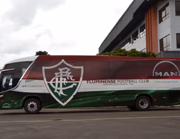 Volkswagen Volksbus 18.330 OT 4×2 Marcopolo Paradiso 1200 (G7) '01.2014