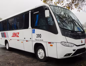 Volkswagen Volksbus 9.160 Marcopolo Senior Turismo '2015–18