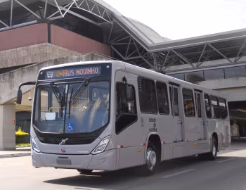 Volvo B320R Marcopolo Torino (G8) '2024