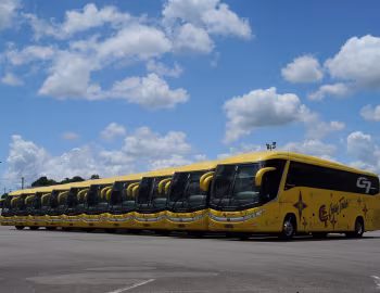 Volvo B12R 6×2 Marcopolo Paradiso 1200 (G7) '2009–13