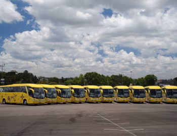 Volvo B12R 6×2 Marcopolo Paradiso 1200 (G7) '2009–13