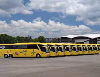 Volvo B12R 6×2 Marcopolo Paradiso 1200 (G7) '2009–13