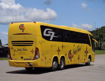 Volvo B12R 6×2 Marcopolo Paradiso 1200 (G7) '2009–13