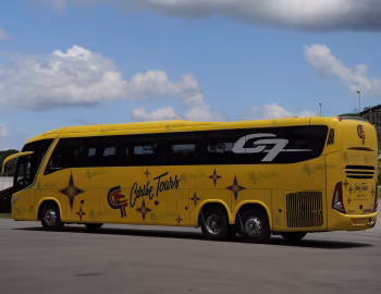 Volvo B12R 6×2 Marcopolo Paradiso 1200 (G7) '2009–13