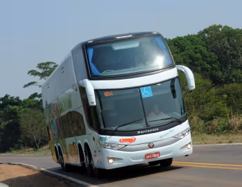 Volvo B420R 8×2 Marcopolo Paradiso 1800 DD (G7) '2011–10.2014