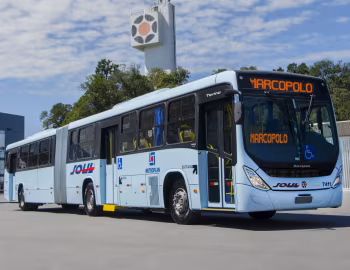 Volvo B340M Marcopolo Torino Articulado (G8) '2014–pr.