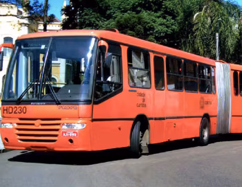 Volvo B10M Marcopolo Torino LS 2000 Biarticulado '2000–????