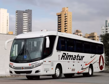 Volvo B270F Marcopolo Viaggio 900 [Brazil] (G7) '2014–16