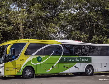 Volvo B270F Marcopolo Viaggio 900 [Brazil] (G7) '2014–16