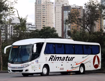 Volvo B270F Marcopolo Viaggio 900 [Brazil] (G7) '2014–16