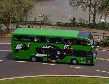 Volvo B215LH Marcopolo Viale DD Sunny '2013–pr.