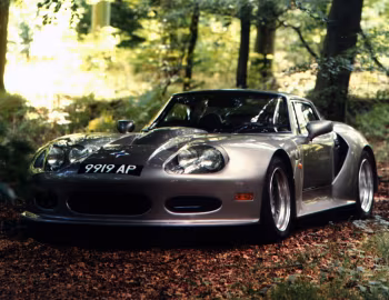 Marcos LM500 '1997–99