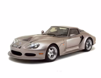 Marcos LM500 '1997–99