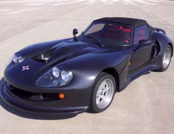 Marcos LM500 Spyder '1997–99