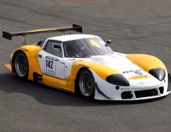 Marcos LM600 '1997–99