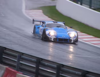 Marcos LM600 '1997–99
