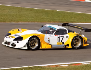 Marcos LM600 '1997–99