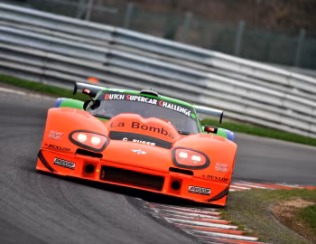 Marcos LM600 '1997–99