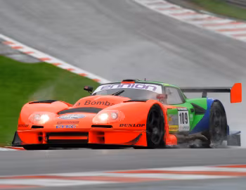 Marcos LM600 '1997–99