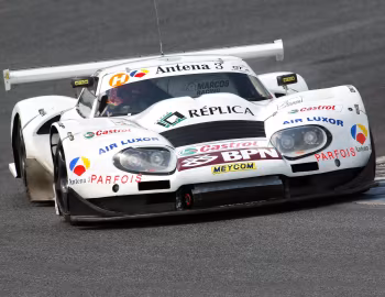 Marcos LM600 '1997–99