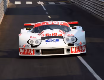 Marcos LM600 '1997–99