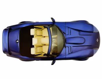 Marcos Mantara Spyder '1992–98