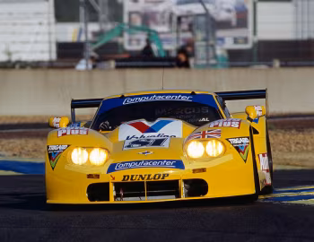 Marcos Mantara LM600 '1995–96