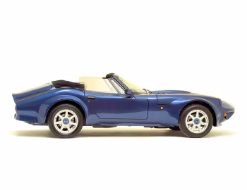 Marcos Mantara Spyder '1992–98